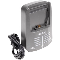 Battery Charger for Victory Series Electrostatic Sprayers JN477 | Fastek