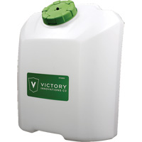 Tank with Cap for Victory Series Electrostatic Sprayers JN479 | Fastek