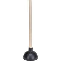 Heavy-Duty Plunger Fastek