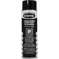 P1 Precision Contact Cleaner, Aerosol Can Fastek