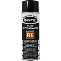 RE Rust Exterminators, Aerosol Can JN570 | Fastek