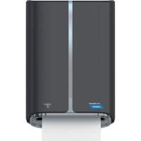 Pro Tandem&reg; Roll Towel Dispenser, Electronic/No-Touch, 11.5" W x 8.75" D x 16.6" H Fastek