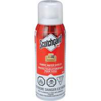 Scotchgard Fabric Water Shield, 10 oz./283 g, Aerosol Can, Clear Fastek