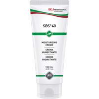 Cr&egrave;me hydratante pour la peau SBS 40, Tube, 100 ml Fastek