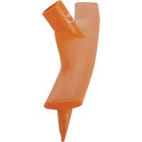 Single Blade Ultra Hygiene Squeegee, 24", Straight Blade Fastek