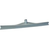Single Blade Ultra Hygiene Squeegee, 24", Straight Blade Fastek