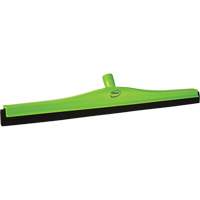 Foam Blade Squeegee, 24", Straight Blade Fastek