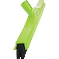 Foam Blade Squeegee, 24", Straight Blade Fastek