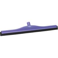 Foam Blade Squeegee, 24", Straight Blade Fastek
