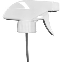 Residential Trigger Sprayer, 9.5" Tube Length Fastek