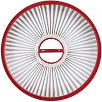 Filtre pour aspirateur compact M18, Hepa, Pour 0,25 gal. US Fastek