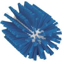 Large Brush, Medium Bristles, 6" Long, Blue Fastek