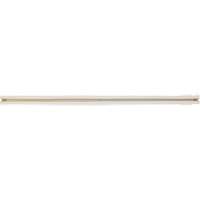 Cartouche de lames en mousse de rechange, 24", Blanc Fastek