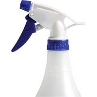Bottle Trigger Sprayer, 9.5" Tube Length Fastek