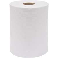 Everest Pro™ Paper Towel Rolls, 1 Ply, Standard, 600' L JO048 | Fastek