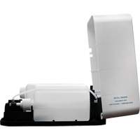 Automatic Hand Sanitizer Dispenser, Touchless, 1500 ml Cap. JO053 | Fastek