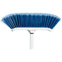 Venus Curved Magnetic Kitchen Broom, 48" Long Fastek