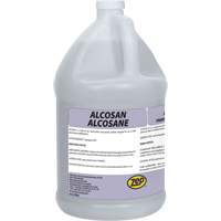 Alcosan Hard Surface Sanitizer, Jug JO145 | Fastek