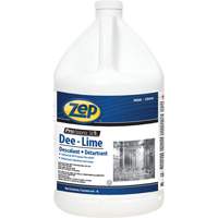 Dee-Lime Acidic Cleaner, 4 L, Jug Fastek