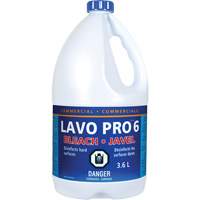 Javellisant liquide, 3,6 L, Cruche Fastek
