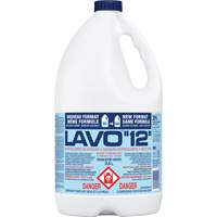 Javellisant liquide, Cruche JO161 | Fastek