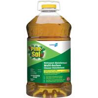 Nettoyant pour vitres et surfaces multiples Pine Sol, 4,25 L, Cruche Fastek