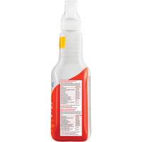 Nettoyant d&eacute;sinfectant contre les taches et odeurs biologiques, 946 ml, Bouteille &agrave; g&acirc;chette Fastek