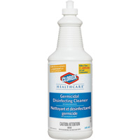 Nettoyant germicide Healthcare, 946 ml, Bouteille &agrave; g&acirc;chette Fastek