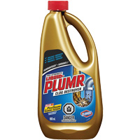 Liquid-Plumr&reg; Full Clog Destroyer Fastek