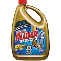 Liquid-Plumr&reg; Full Clog Destroyer Fastek