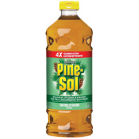 Pine Sol&reg; All-Purpose Disinfectant Cleaner, 1.4 L , Bottle Fastek