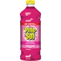 Pine Sol&reg; All-Purpose Disinfectant Cleaner, 1.4 L , Bottle Fastek