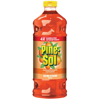 Pine Sol&reg; All-Purpose Disinfectant Cleaner, 1.4 L , Bottle Fastek