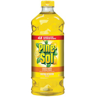 Pine Sol&reg; All-Purpose Disinfectant Cleaner, 1.4 L , Bottle Fastek