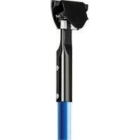 Snapper Handle, Fibreglass, Jaws Tip, 1" Diameter, 60" Length Fastek