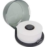 Toilet Paper Dispenser, Single Roll Capacity Fastek