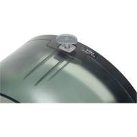 Toilet Paper Dispenser, Single Roll Capacity Fastek