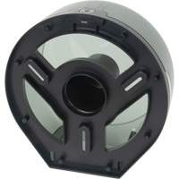 Toilet Paper Dispenser, Single Roll Capacity Fastek