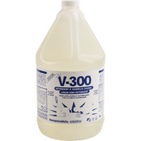 D&eacute;tergent &agrave; vaisselle pour eau dure, pour lave-vaisselle automatique, Liquide, 4 L Fastek