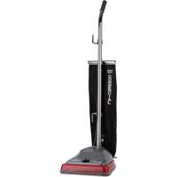 TRADITION&reg; Upright Vacuum, 120 CFM, 18 Quarts Fastek