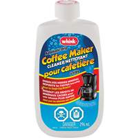 Whink<sup>®</sup> Automatic Drip Coffee Maker Cleaner, 296 ml, Bottle JO376 | Fastek