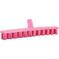 Waterfed UST Brush, Stiff Bristles, 16" Long, Pink Fastek