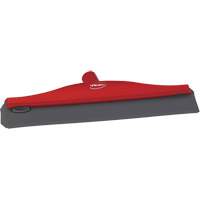 Condensation Squeegee, 16", Red Fastek