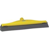 Condensation Squeegee, 16", Yellow Fastek
