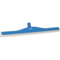 Swivel Neck Foam Blade Squeegee, 24", Blue Fastek