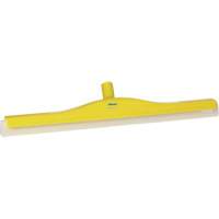 Swivel Neck Foam Blade Squeegee, 24", Yellow Fastek
