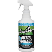 Mean Green<sup>®</sup> Auto & Garage Disinfectant, Trigger Bottle JP097 | Fastek