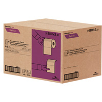 Pro Select&reg; Toilet Paper, 2 Ply, 500 Sheets/Roll, White Fastek