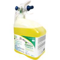 Nettoyant concentr&eacute; ultra neutre, 4 L, Cruche Fastek
