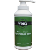 Power Clean Hand Soap, Liquid, 384 ml, Scented JP128 | Fastek